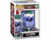 POP! Games: Elf Bonnie (Five Nights at Freddy s)