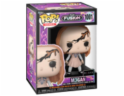 POP! Games: Megan (Funko Fusion)