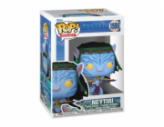 POP! Movies: Neytiri Battle (Avatar 2)