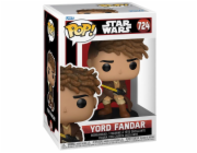 POP! Yord Fandar Acolyte (Star Wars)