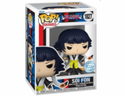 POP! Animation: Soi Fon (Bleach) Special Edition