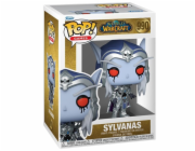 POP! Games: Sylvanas (World of Warcraft)