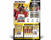 Fotbalové karty Topps Match Attax TCG 2024/25 UCC Mega Multipack
