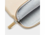 Trunk pouzdro Neoprene Sleeve pro Macbook Air 13" M1/M2/M3/M4 - Golden
