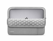 TomToc pouzdro 360 Protective Sleeve pro Macbook Pro 14" M1/M2/M3/M4 - Gray