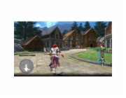 PS4 Ys X: Nordics – Deluxe Edition