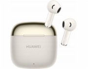 Bezdrátová sluchátka do uší Huawei Freebuds SE 3 Bluetooth Béžová