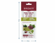 Sada Brown 400537, bílá/červená