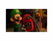 Luigi s Mansion 2 HD