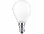 LED žárovka 60W E14 WW P45 FR ND RFSRT4