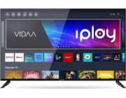 Allview 43palcový QLED televizor QL43IPLAY6200-U