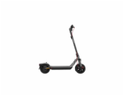 Elektrická koloběžka Ninebot by Segway E3 E, černá/šedá