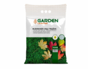 Podzimní hnojivo na trávník GARDEN CENTER, 10 kg