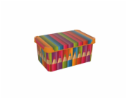 ÚLOŽNÁ BOX BTSP 10L S DAN 34,5X23X16CM
