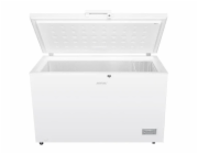 Truhlicová mraznička MPM-380-SK-15E