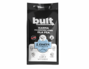 BULT Salmon with trout - suché krmivo pro psy - 3kg
