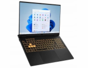 ASUS TUF Gaming F16 FX608JH-I5165W i5-13450HX 16.0"FHD+ IPS-level 300nits AG 16GB DDR5 5600 SSD512 GeForce RTX 5050 8GB WLAN+BT LAN Cam1080p 90WHrs W11Pro Jaeger Gray