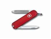 Victorinox Escort červený Multiuso Escort