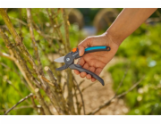 GARDENA zahradní nůžky PremiumCut - suché dřevo