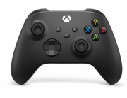 Microsoft Bezdrátový ovladač XBOX černý