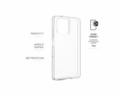 TPU gelový kryt FIXED Story pro Motorola Moto G75 5G, čirý