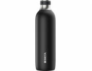 Brita láhev SodaTrio 0,65 l černá ocel