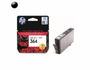 CB317EE HP 364 Photo Ink Cartridge with Vivera Ink