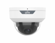 Uniview IPC324LB-ADF40K-H, 4MPx dome, 84,1°, Smart IR 30 m, analýza člověk/vozidlo