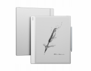 Ebook Onyx Boox Note Max 13,3“ E-Ink Carta 1300 128GB Wi-Fi šedá