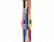 Apple Watch 46mm Pride Edition Sport Band - S/M