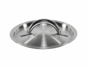 De Buyer PRIM APPETY Deckel IND. 14cm