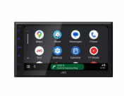 JVC KW-M695DBT