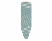 Joseph Joseph Flexa Easy-fit Bügeltischbezug grau 135cm