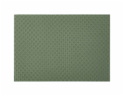 Guzzini VIENNESE Platzdeckchen Doubleface Green