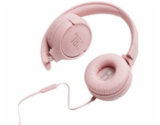 JBL Tune 500 Pink