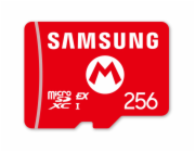 NS2 microSD Express card 256 GB Samsung