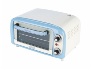 Ariete Ofen 10 Liter hellblau