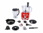 Ariete Table Blender red