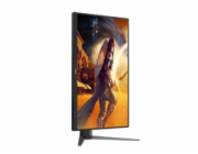 AOC MT 27" 27G4HA - 1920x1080,IPS,200Hz,HDR10,2xHDMI,1xDP,Repro,Pivot