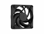 Fractal Design Momentum 12, Black