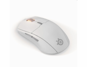 SteelSeries Rival 3 Wireless Gen 2, White