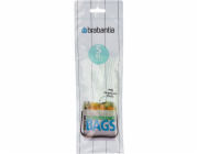 Brabantia PerfectFit sácek kompost. Typ S, 6 L, 10 ks