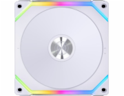 Lian Li Ventilátor Lian Li UNI FAN SL140 V2 RGB PWM - 140 mm, bílý