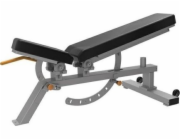 DS Fitness Nastavitelná lavice DS 1039