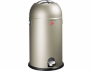 Wesco Odpadkový koš Odpadkový koš Wesco č. Stříbrný 33l Kickmaster Wesco