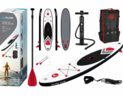 Victoria Sport Sada nafukovacích SUP prken 150 kg 305x71x15 cm Pure 2 Improve