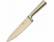Berlinger Haus OCELOVÝ ŠÉFKUCHAŘSKÝ NŮŽ 22 cm BH-2828 ZLATÝ