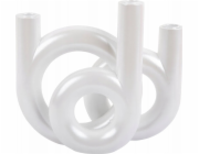 Svícen RINGS na 3 svíčky