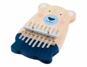 Goki Kalimba Medvídek