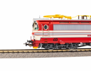 Piko Elektrická lokomotiva BR 240 Laminátka ČD V - 51396